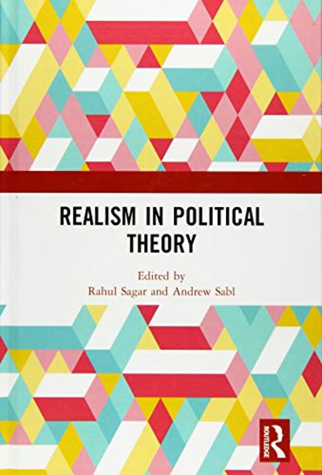 Realism in Political Theory