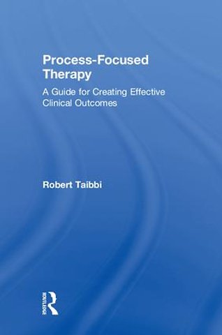 Process-Focused Therapy