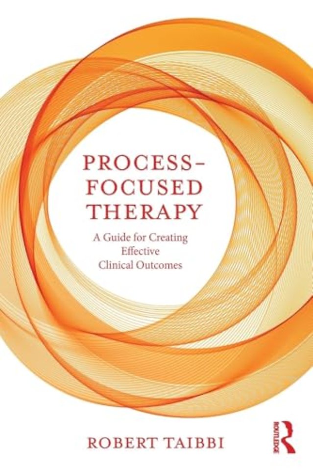 Process-Focused Therapy