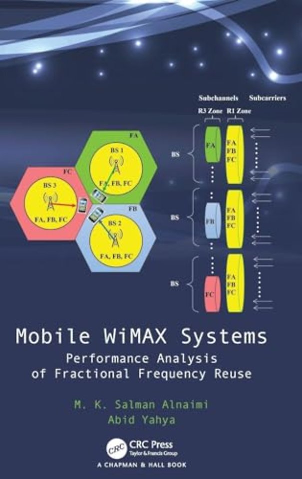 Mobile WiMAX Systems