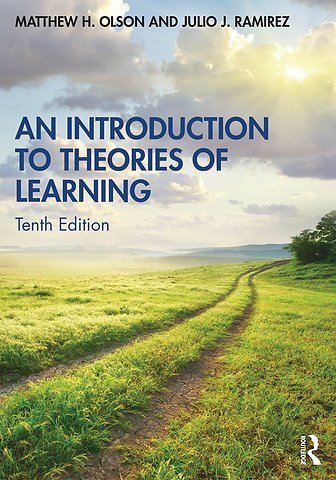Introduction to Theories of Learning