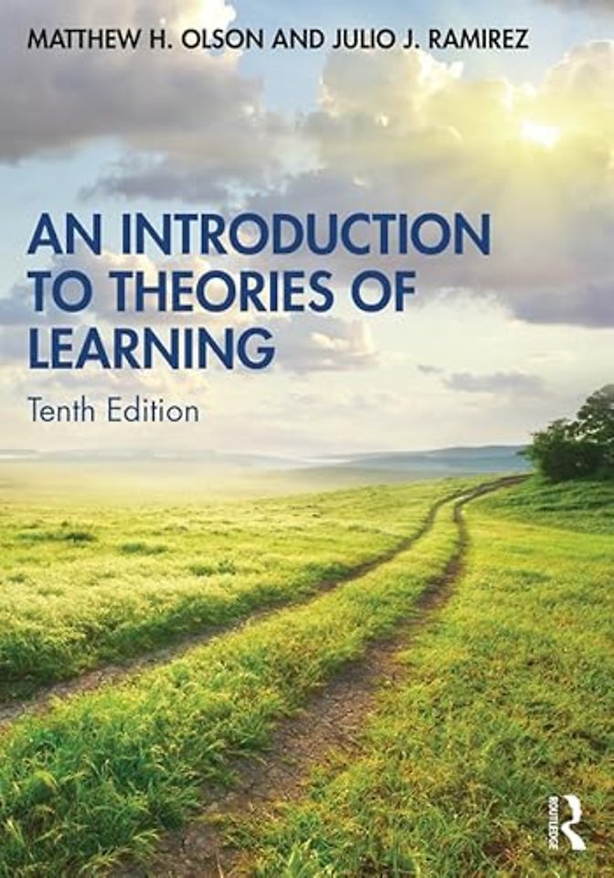 Introduction to Theories of Learning