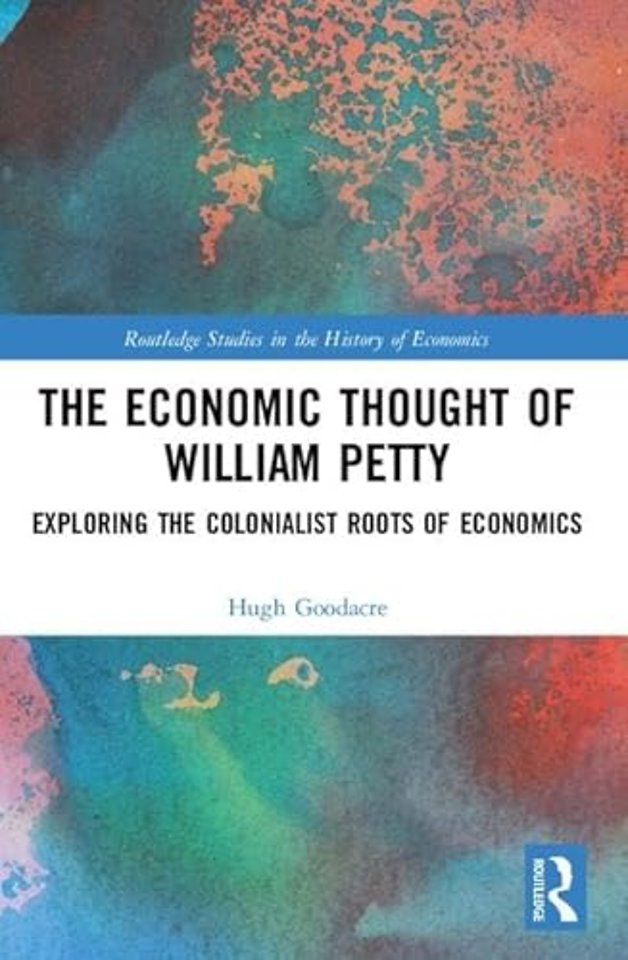 Economic Thought of William Petty