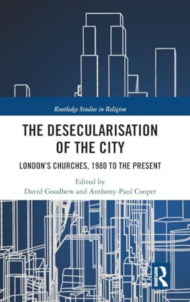 Desecularisation of the City
