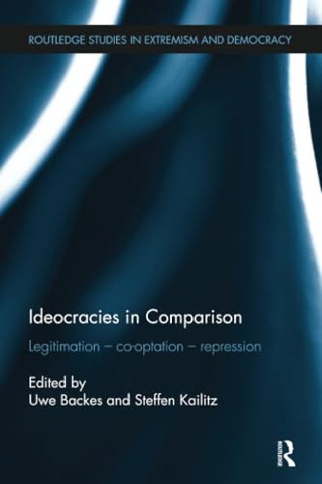 Ideocracies in Comparison