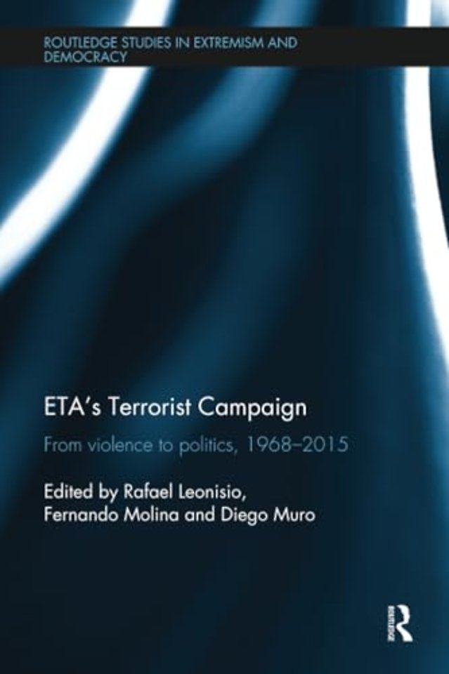 ETA's Terrorist Campaign