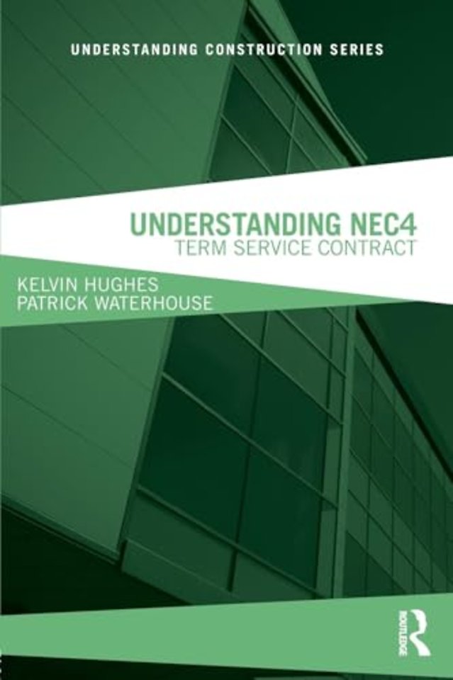 Understanding NEC4