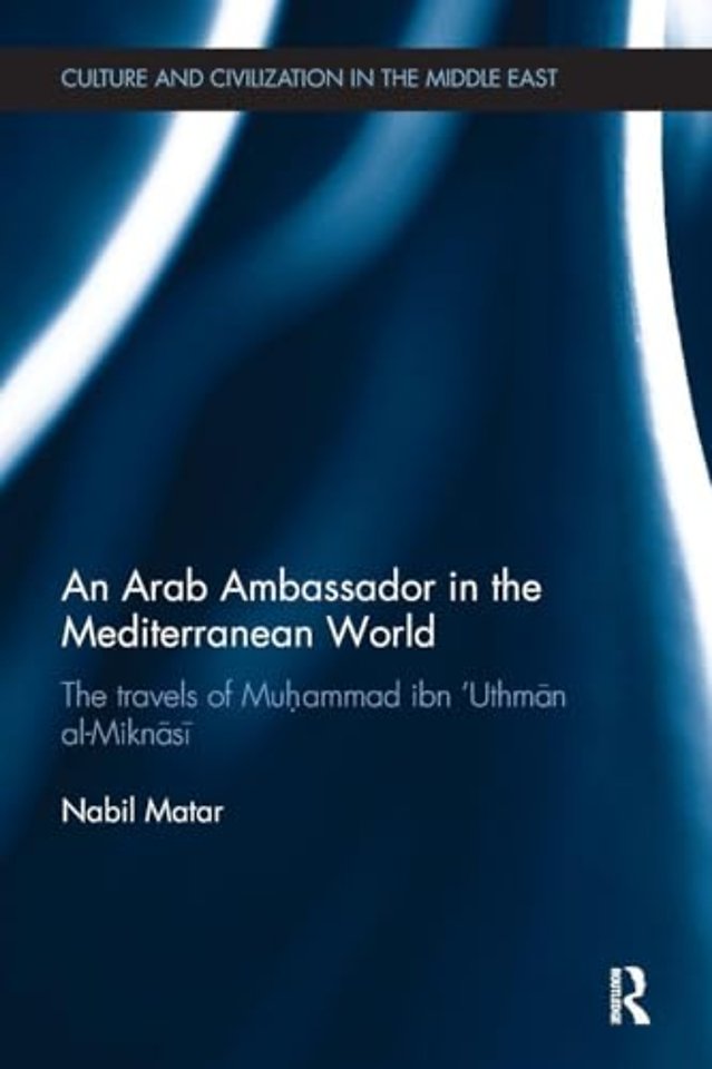 Arab Ambassador in the Mediterranean World
