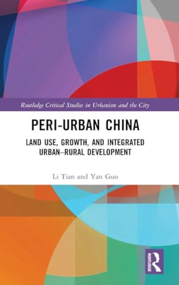 Peri-Urban China