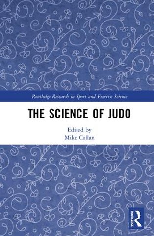 Science of Judo