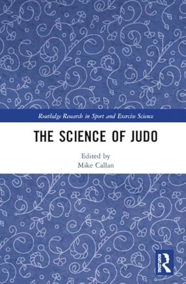 Science of Judo