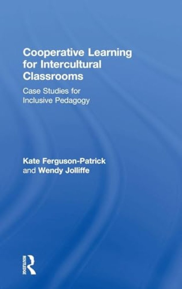 Cooperative Learning for Intercultural Classrooms