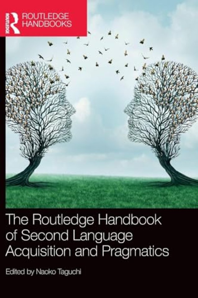 Routledge Handbooks in Second Language Acquisition