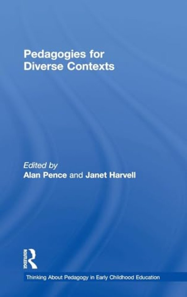 Pedagogies for Diverse Contexts