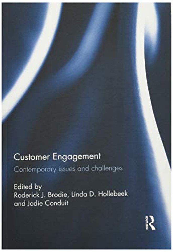 Customer Engagement