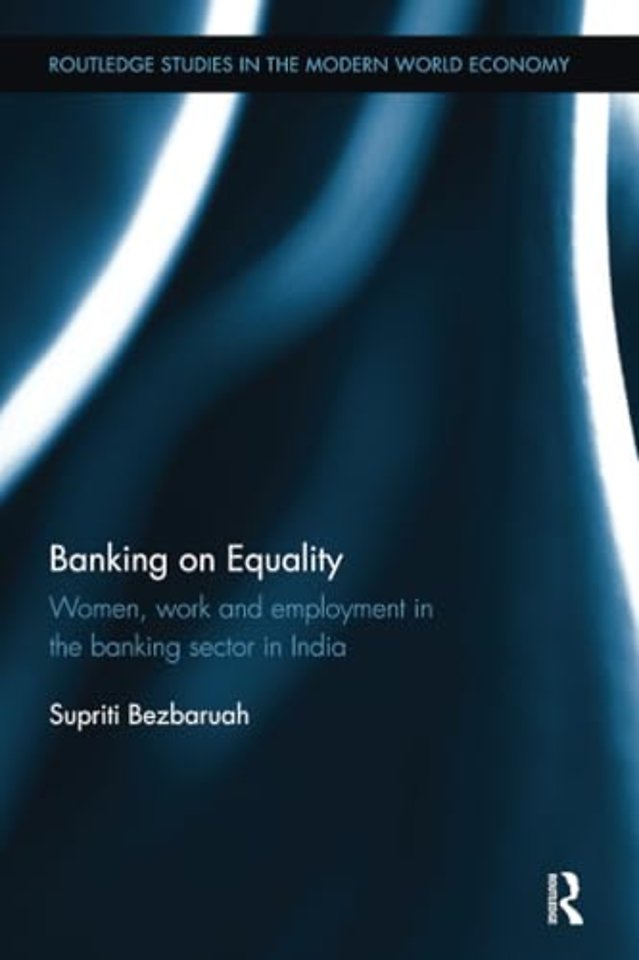 Banking on Equality
