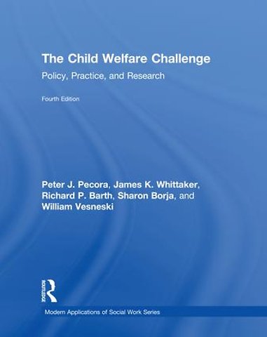 Child Welfare Challenge
