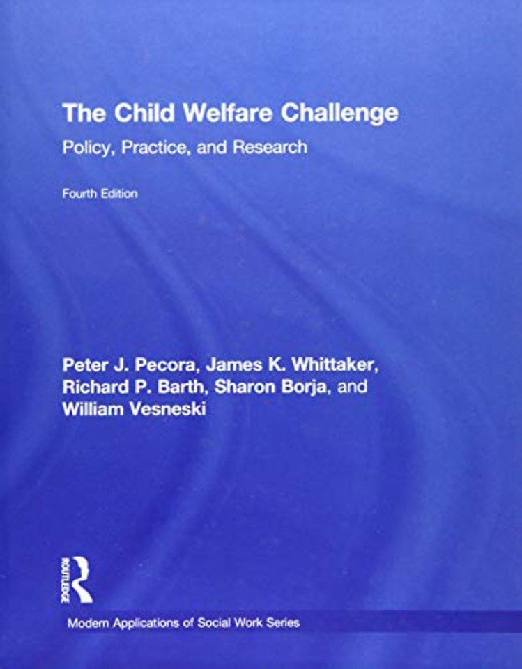 Child Welfare Challenge