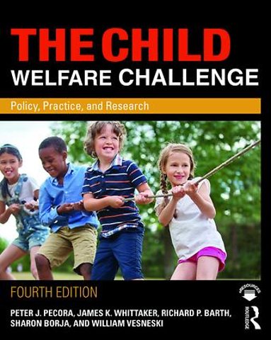 Child Welfare Challenge