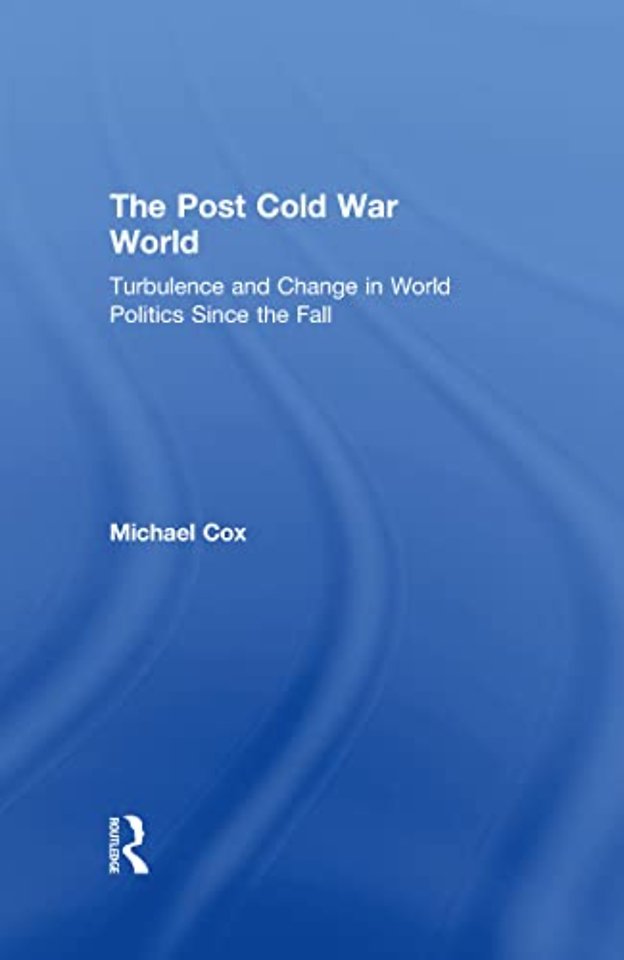 Post Cold War World