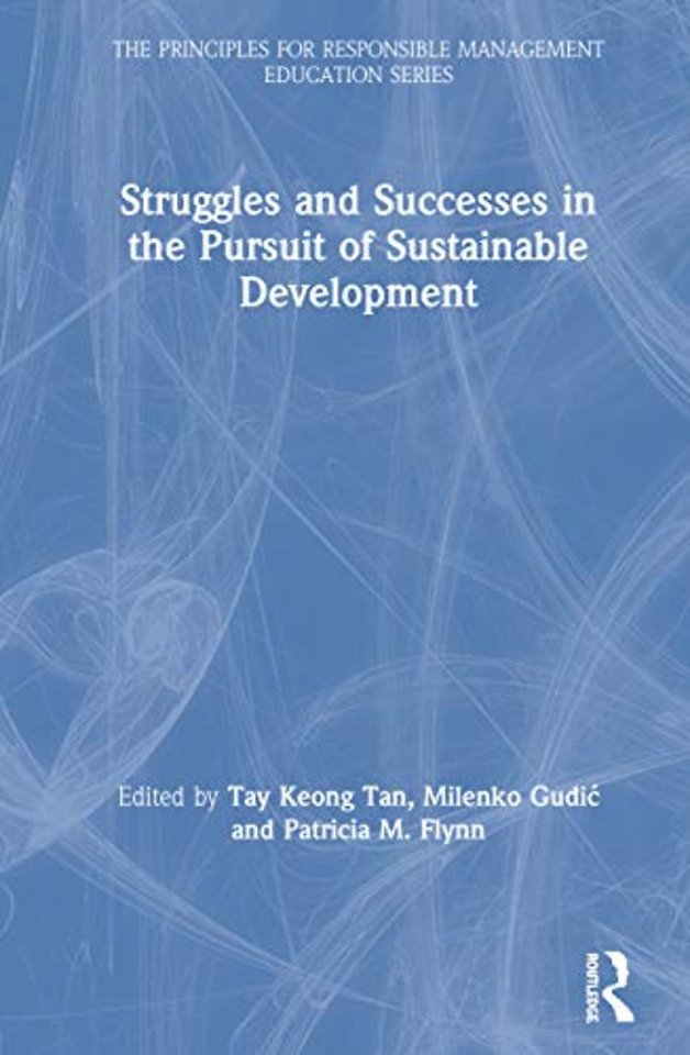 Principles for Responsible Management Education Series