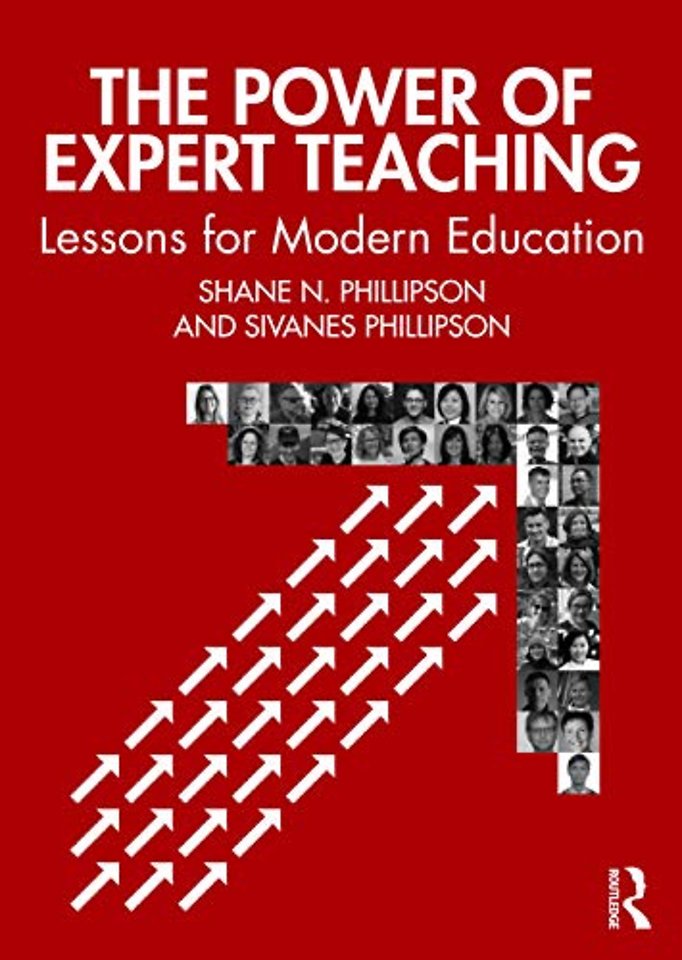 Power of Expert Teaching