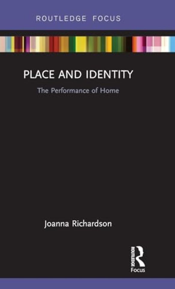 Place and Identity