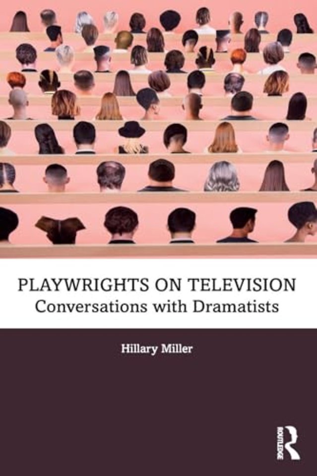 Playwrights on Television