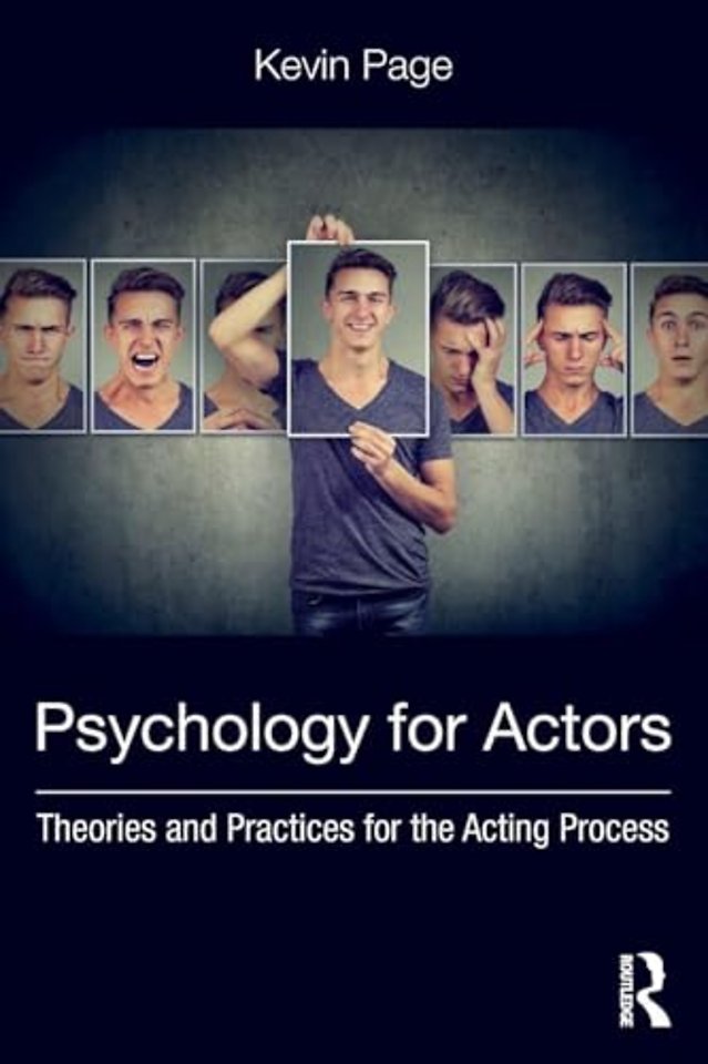 Psychology for Actors