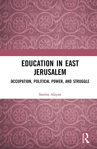 Education in East Jerusalem