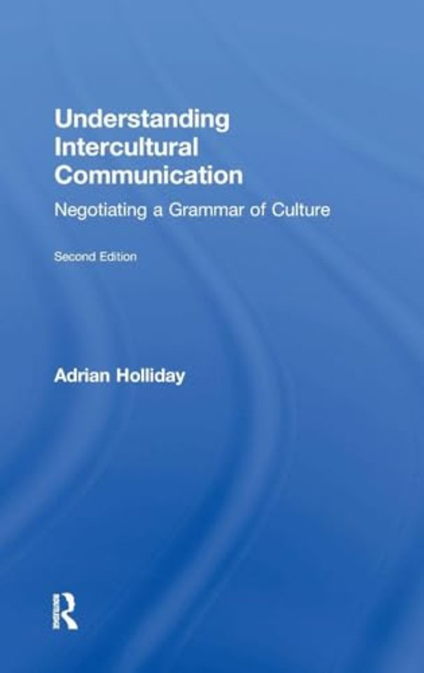 Understanding Intercultural Communication