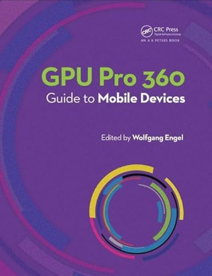 GPU Pro 360 Guide to Mobile Devices