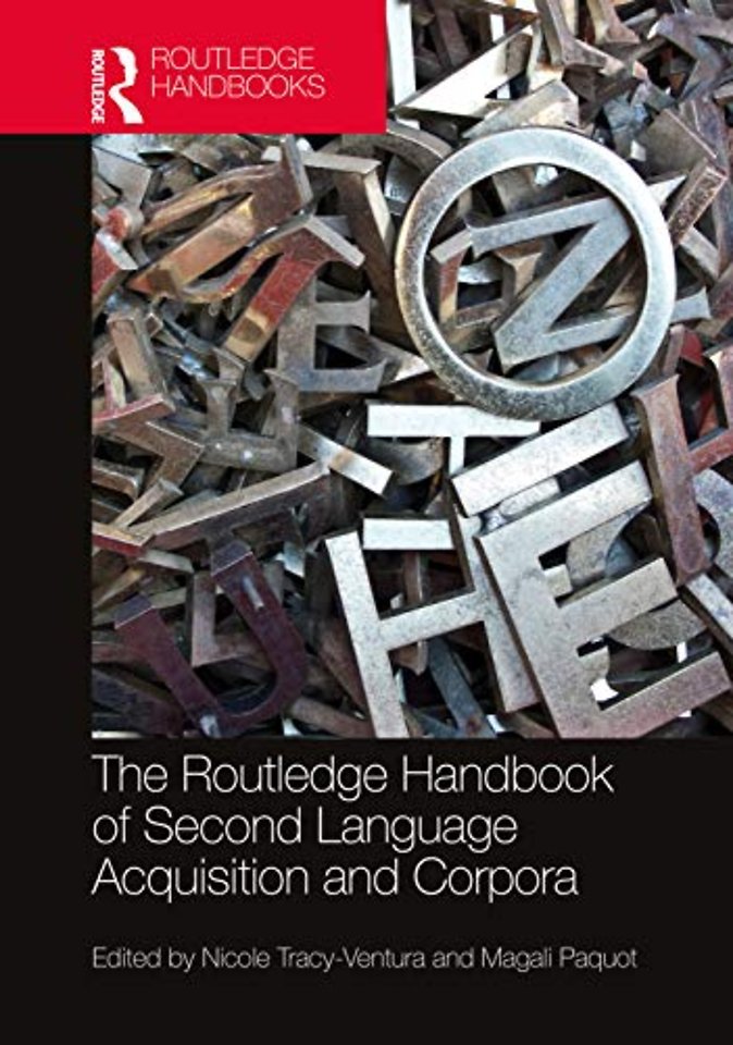 Routledge Handbooks in Second Language Acquisition