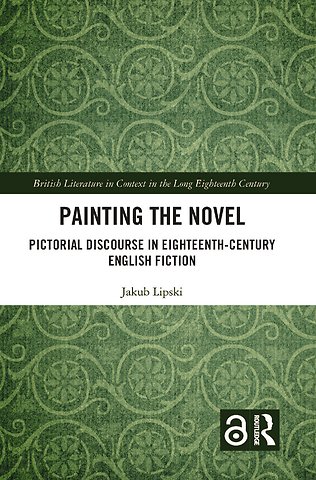 Painting the Novel
