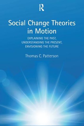 Social Change Theories in Motion