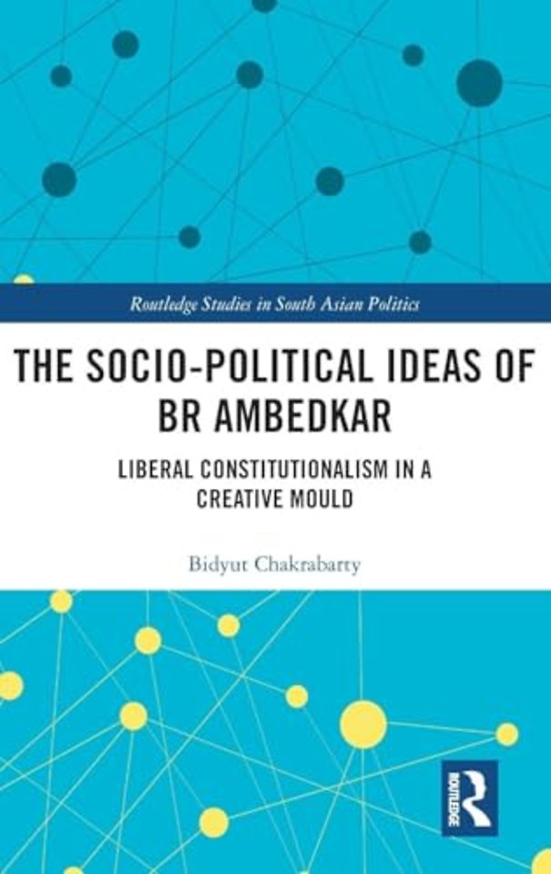Socio-political Ideas of BR Ambedkar