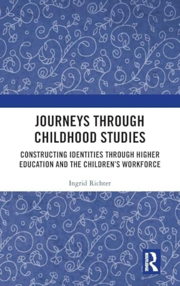 Journeys through Childhood Studies