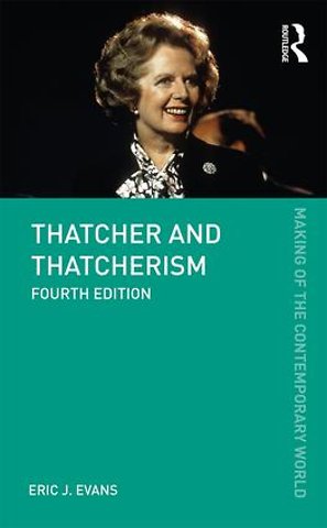 Making of the Contemporary World