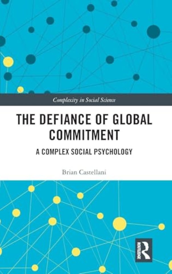 Defiance of Global Commitment