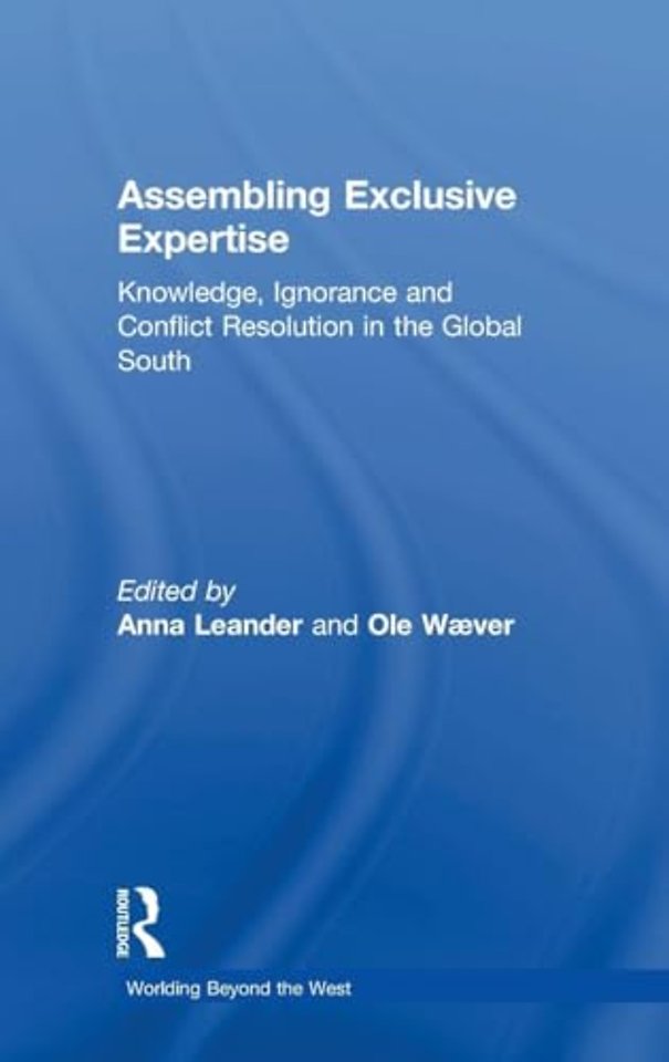 Assembling Exclusive Expertise