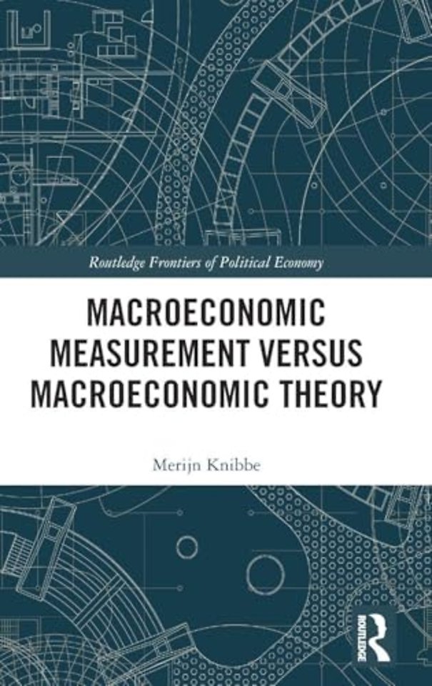 Macroeconomic Measurement Versus Macroeconomic Theory