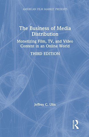 Business of Media Distribution