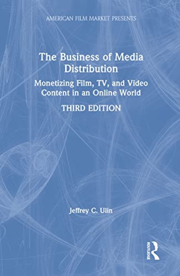 Business of Media Distribution