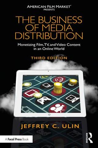 Business of Media Distribution