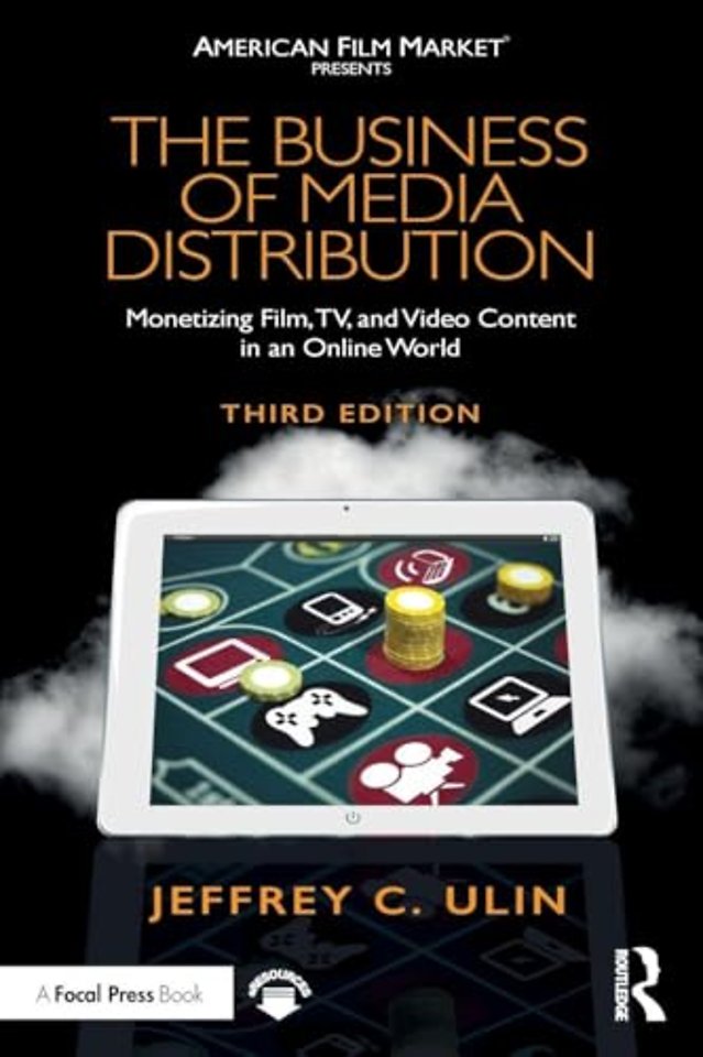 Business of Media Distribution