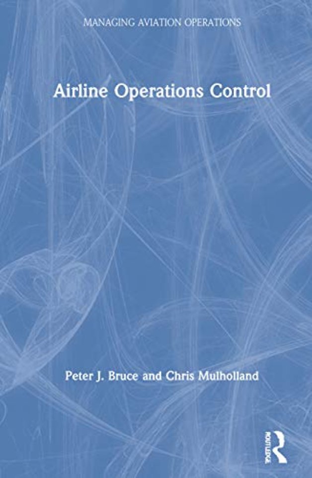 Airline Operations Control