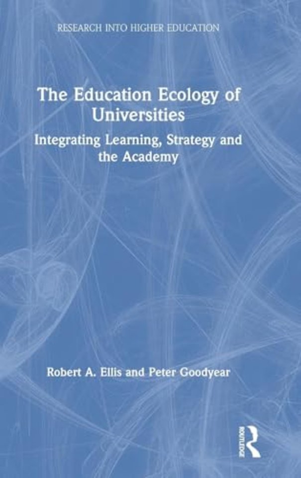 Education Ecology of Universities