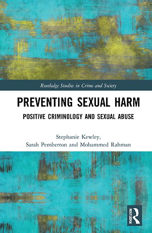 Preventing Sexual Harm