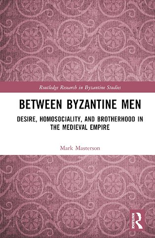 Between Byzantine Men