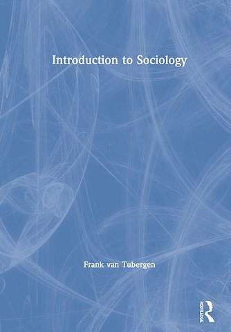Introduction to Sociology